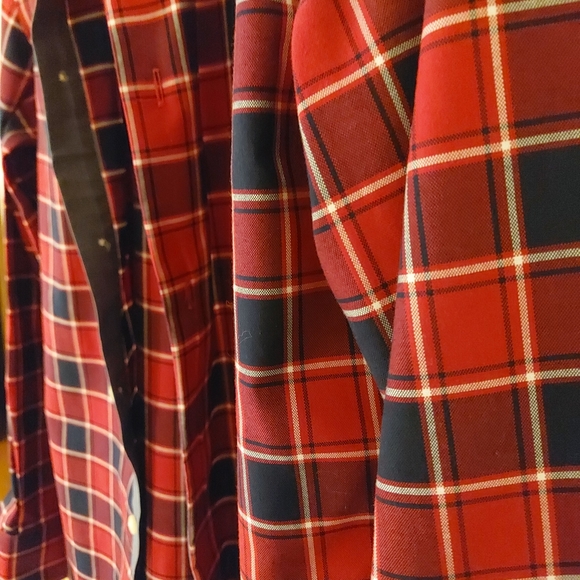 Dress Shirt - Picture 4 of 8